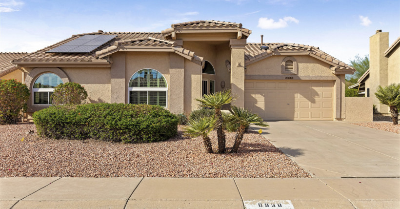 8938 W Utopia Rd, Peoria, AZ 85382 - Westbrook Village | Amy Jones Group